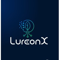 LureonX logo - Similar company to Keratia