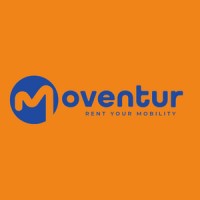 Moventur-Rent your mobility logo - Similar company to Svilapp S.R.L.