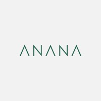 ANANA Properties Inc. logo - Similar company to Cocalibrate Real Estate Solutions