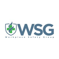 Workplace Safety Group logo - Similar company to Blue A Ltd