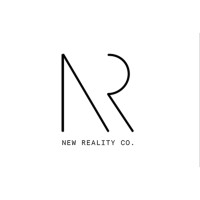 New Reality Co. logo - Similar company to Studio Nowhere