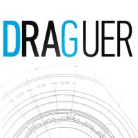 Draguer logo - Similar company to Dicomol