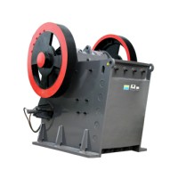 Jaw Crushers logo - Similar company to Zenith Crusher