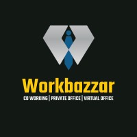 Workbazzar logo - Similar company to Ritam  Solution