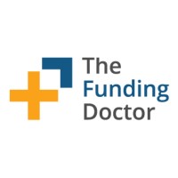 The Funding Doctor logo - Similar company to Midas Touch Towers Pty Ltd