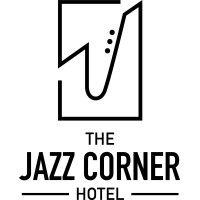 The Jazz Corner Hotel logo - Similar company to Ubertas Group