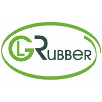 LG Rubber logo - Similar company to Deutsche Kautschuk-Gesellschaft E.V.