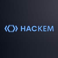 Hackem logo - Similar company to Descier