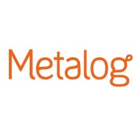 Metalog AB logo - Similar company to E-Consultant