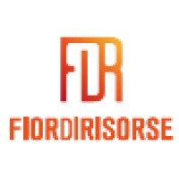 FiordiRisorse - FdR logo - Similar company to Comunicazione Italiana