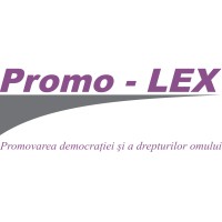 Asociația Promo-LEX logo - Similar company to Lrcm - Legal Resources Centre From Moldova