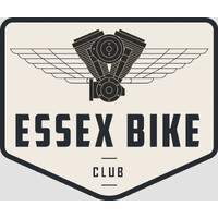 Essex Bike Club logo - Similar company to Ases Motobike