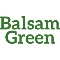Balsam Green logo - Similar company to Upholdings