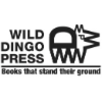 Wild Dingo Press logo - Similar company to Wheaton Press