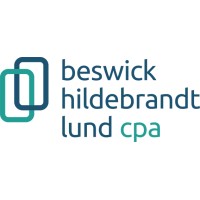 Beswick Hildebrandt Lund Chartered Professional Accountants logo - Similar company to Dmc North