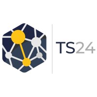 Translation Services 24 logo - Similar company to Metatft