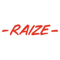 RAIZE logo - Similar company to David