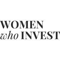 Women Who Invest logo - Similar company to Women In Crypto Arabia