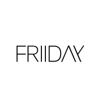 FRIIDAY logo - Similar company to Tada! Immersive
