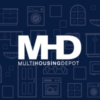 Multi-Housing Depot logo - Similar company to Restorecore