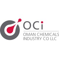 OMAN CHEMICALS INDUSTRY CO. LLC logo - Similar company to Hakim Group