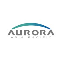 Aurora Asia Pacific logo - Similar company to Click Cargo, C.A.