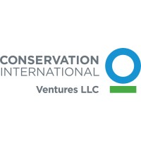 Conservation International Ventures LLC logo - Similar company to Bold Ocean Ventures