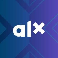 ALX Nigeria logo - Similar company to Remote Trybe