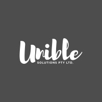 Unible Solutions logo - Similar company to Visual Render