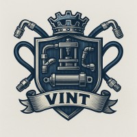 VINT d.o.o. logo - Similar company to Orlikon Hidraulika