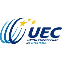 Union Européenne de Cyclisme logo - Similar company to Dockx Movers