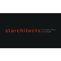 Starchitects logo - Similar company to Mq+Architects