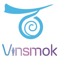Vinsmok logo - Similar company to Adsapp