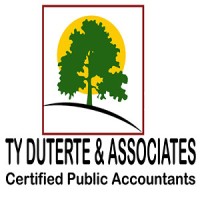 Ty Duterte & Associates, CPAs logo - Similar company to Insights Financial Review Services