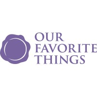 Our Favorite Things logo - Similar company to Flrt Llc