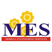 Mehran Engineering Services logo - Similar company to Industomation Engineering Solutions - Ies