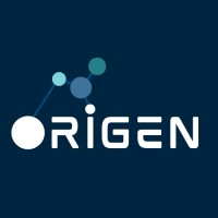 OriGen.AI logo - Similar company to Heologic Group