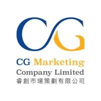 CG Marketing Company Limited logo - Similar company to Chamadia Group