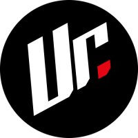 Urich Padel logo - Similar company to Just Ten