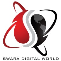 Swara Merah Putih logo - Similar company to Pt Aksara Digital Kreatif
