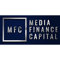 Media Finance Capital logo - Similar company to The Ingenious Group