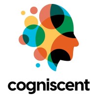 CogniScent logo - Similar company to Wenglor Deevio