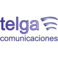 Telga Comunicaciones logo - Similar company to Logroot