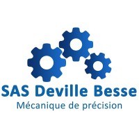 SAS DEVILLE-BESSE logo - Similar company to Seemi