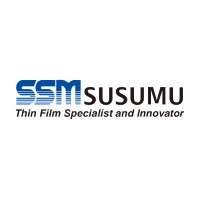 Susumu Singapore Pte. Ltd. logo - Similar company to Rediston