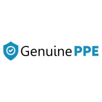 Genuine PPE logo - Similar company to General Distributing Company