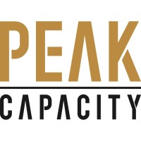 Peak Capacity Consulting logo - Similar company to K Capacity Consulting