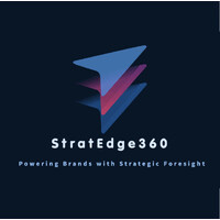 StratEdge 360 Consulting logo - Similar company to Stratedge Solutions