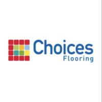 Choices Flooring - St Leonards logo - Similar company to Julius Flooring