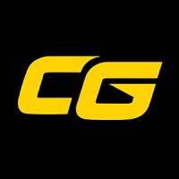 Camaro Generation logo - Similar company to Camaro Central